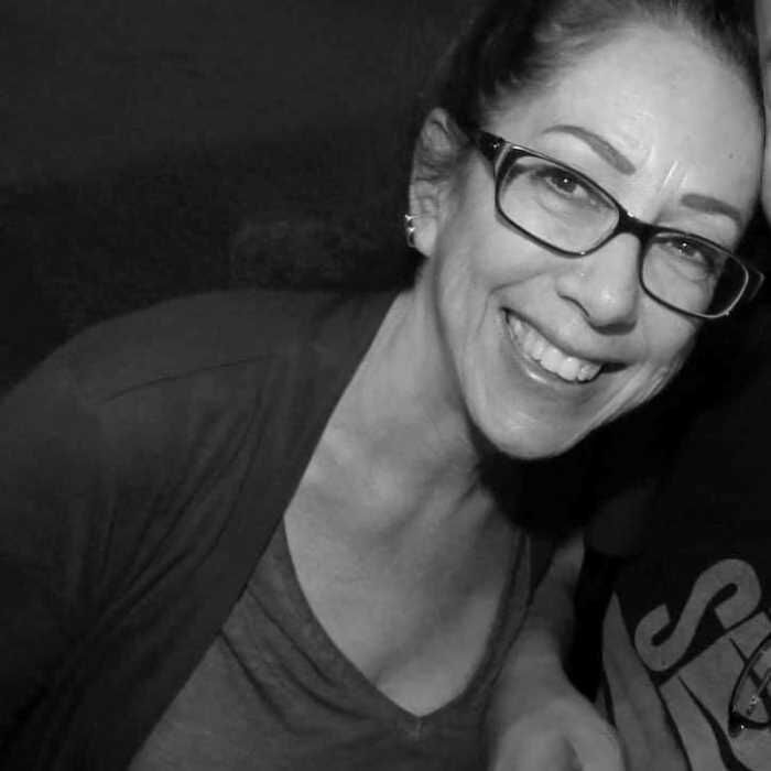 Jan Glasband of Actors’ Repertory Theatre of Simi Valley